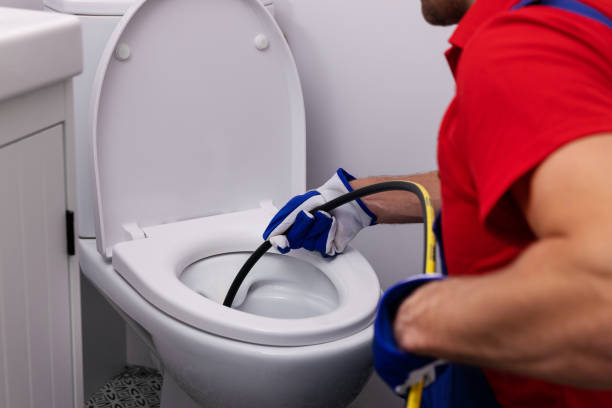 Best Residential Plumbing Services  in Norton, KS