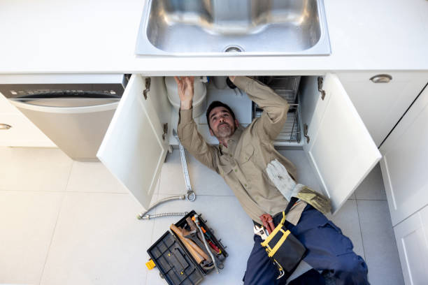 Best Local Plumber Services  in Norton, KS